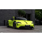 PD TE wide body kit της PRIOR Design για Porsche Taycan PD TE wide body kit της PRIOR Design για Porsche Taycan